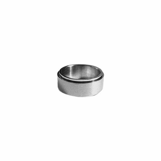 spinner ring