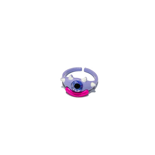 bleble monsters ring