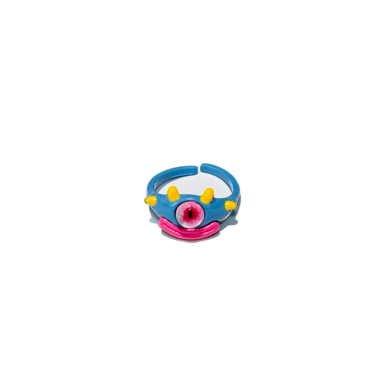 bleble monsters ring