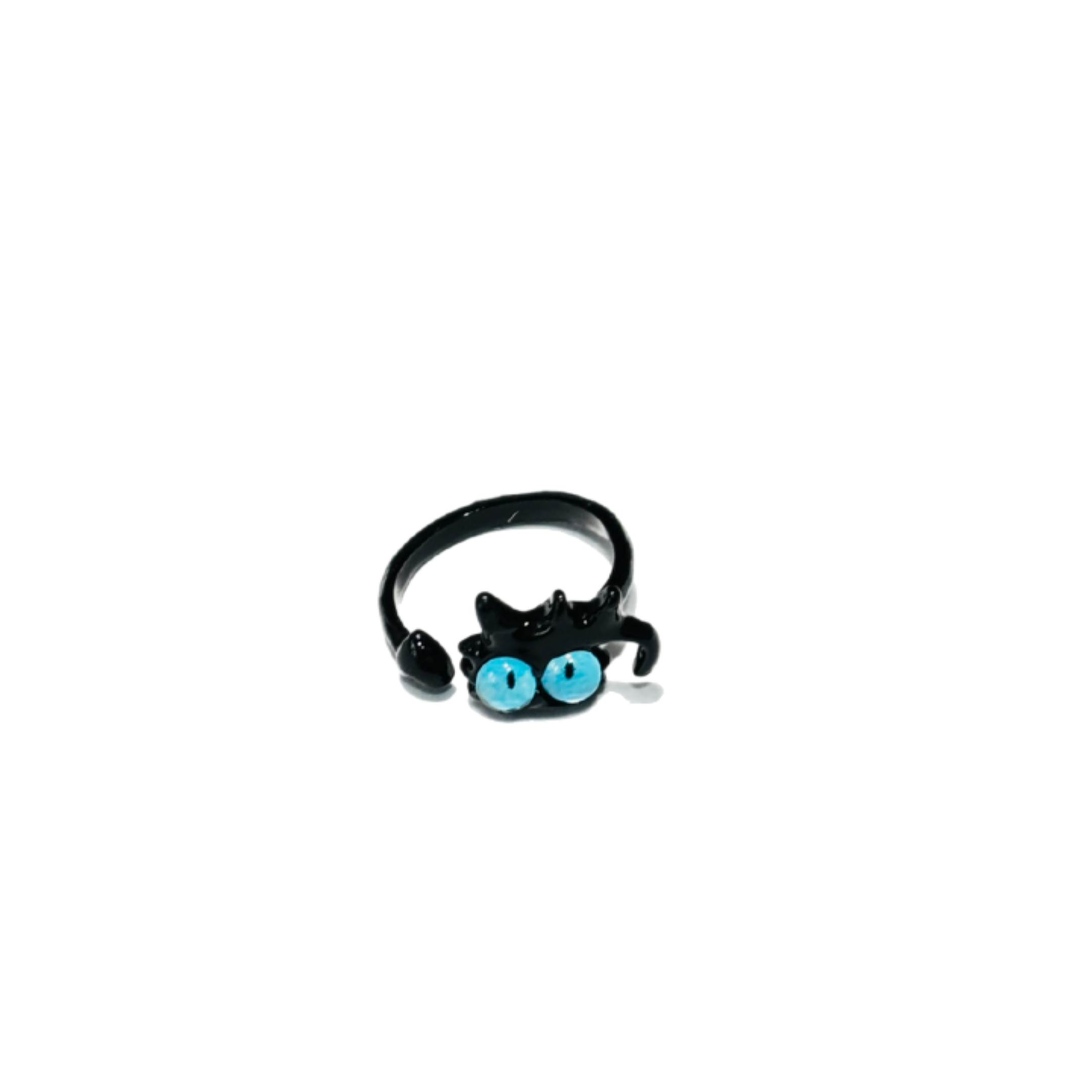 bobo cat ring