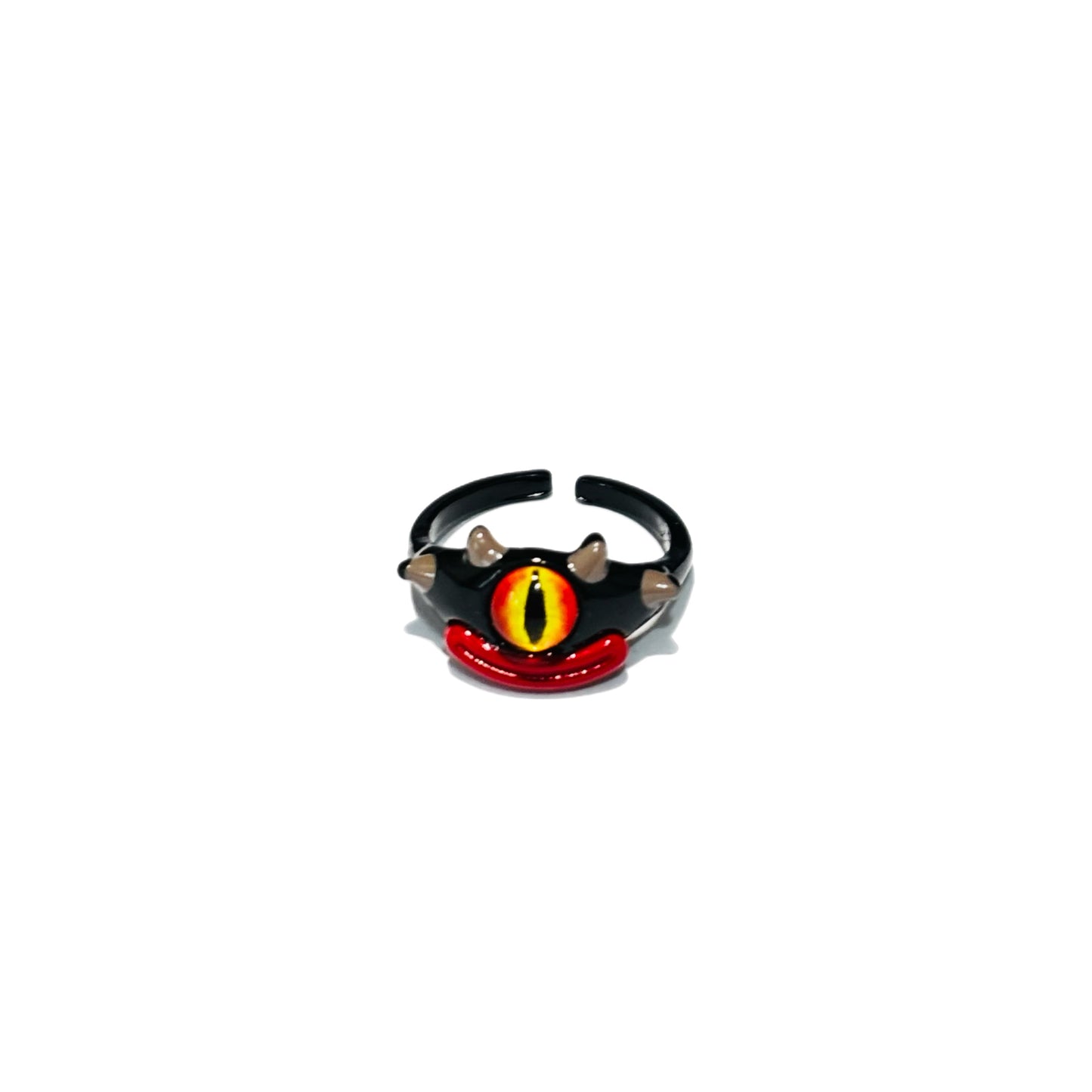 bleble monsters ring