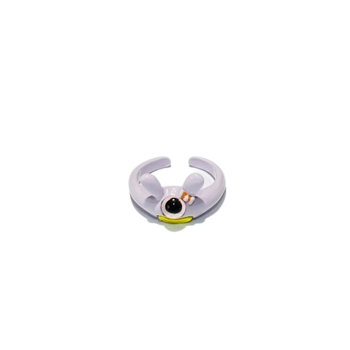 blublu monster ring