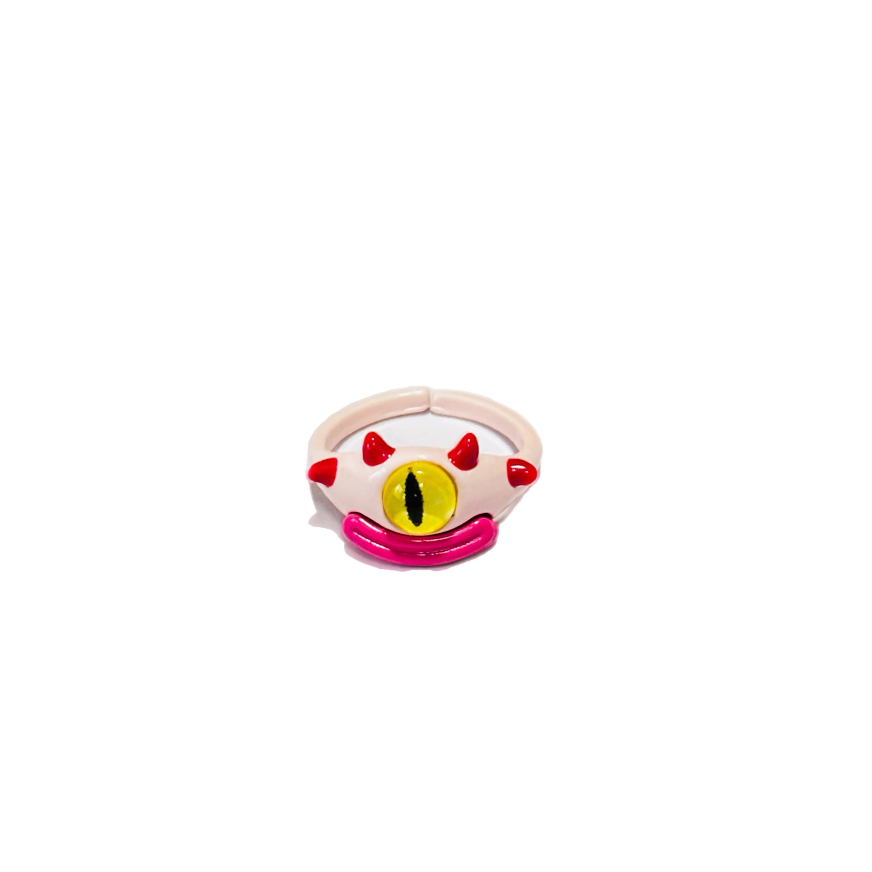 bleble monsters ring