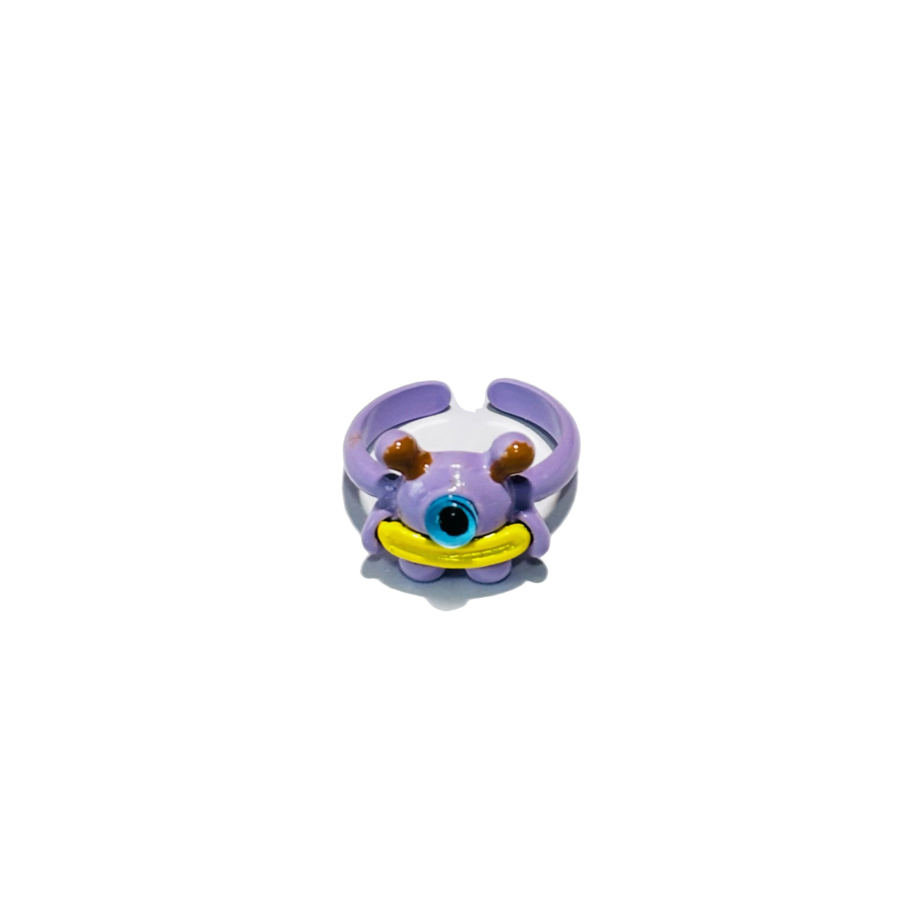 blabla monster ring