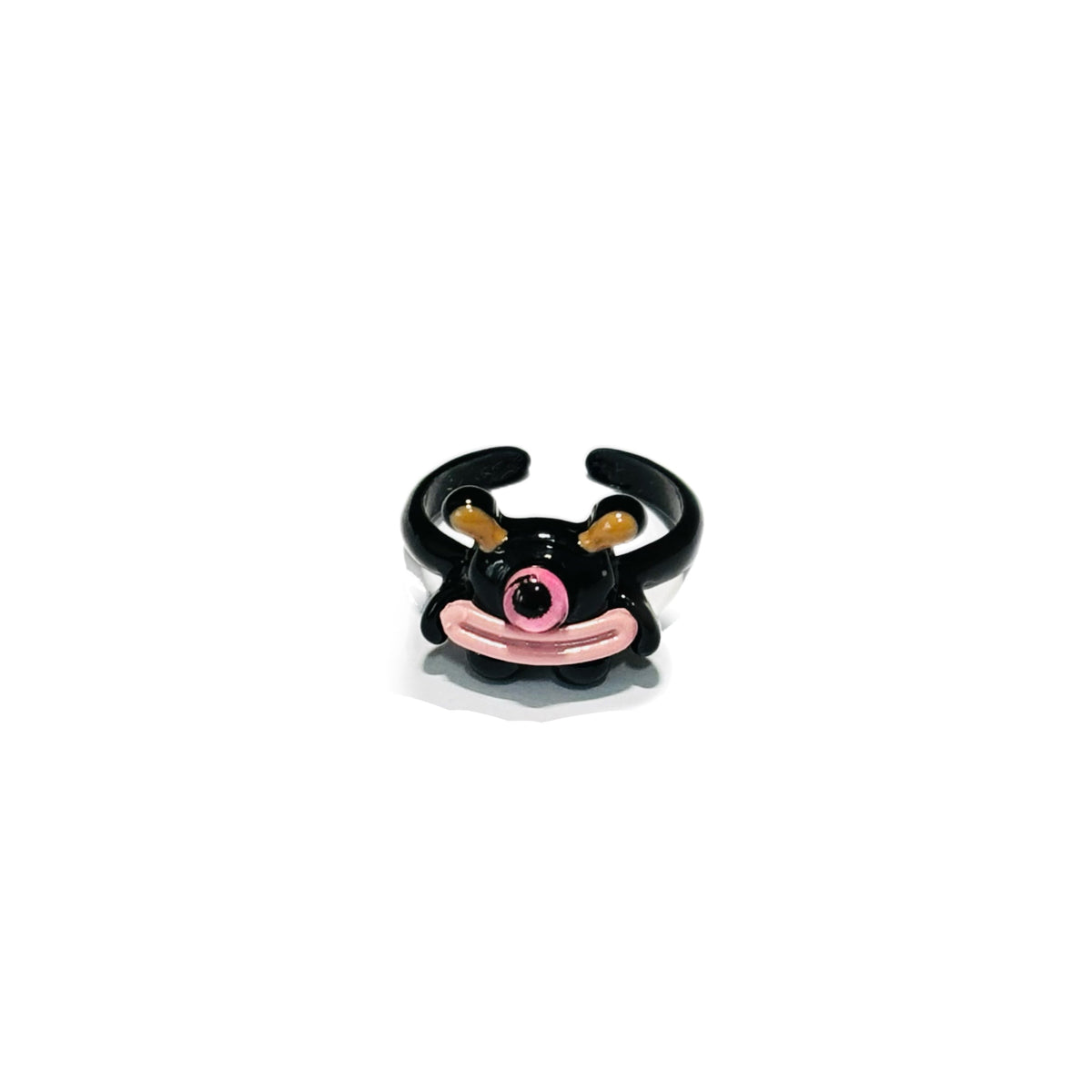 blabla monster ring