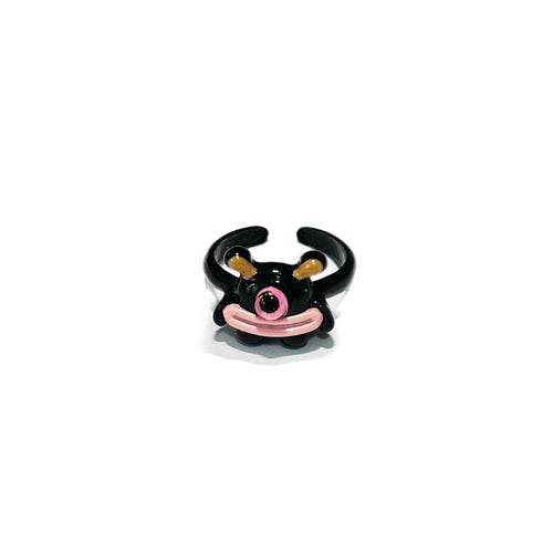 blabla monster ring